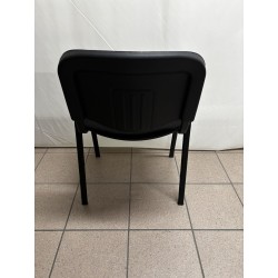 Lot de 2 chaises visiteurs