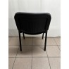 Lot de 2 chaises visiteurs