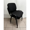 Lot de 2 chaises visiteurs
