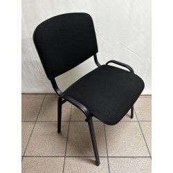 Lot de 3 chaises visiteurs