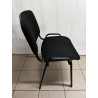 Lot de 3 chaises visiteurs
