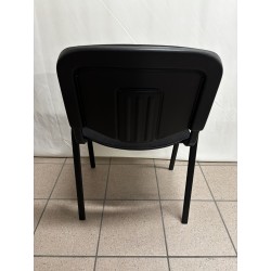 Lot de 3 chaises visiteurs