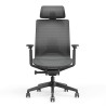 Fauteuil bureautique KIRO
