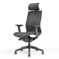 Fauteuil bureautique KIRO