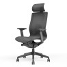 Fauteuil bureautique KIRO