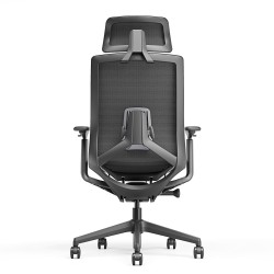 Fauteuil bureautique KIRO