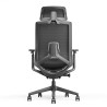 Fauteuil bureautique KIRO