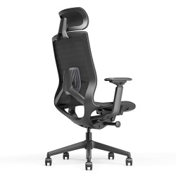 Fauteuil bureautique KIRO