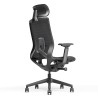 Fauteuil bureautique KIRO