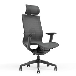 Fauteuil bureautique KIRO
