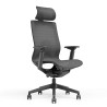 Fauteuil bureautique KIRO