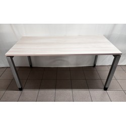 Bureau 160 cm plateau...