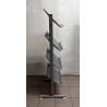 Porte revues métal
