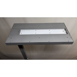 Lampadaire LED