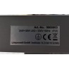 Lampadaire LED