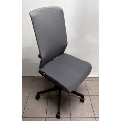 Fauteuil bureautique synchrone