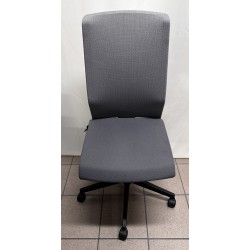 Fauteuil bureautique synchrone