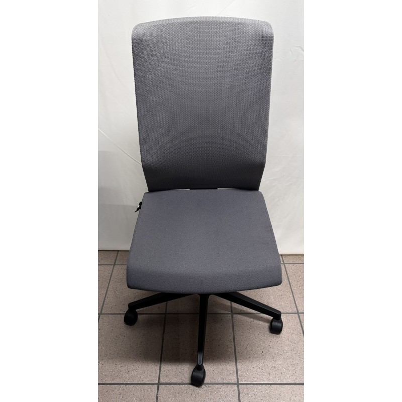Fauteuil bureautique synchrone