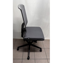 Fauteuil bureautique synchrone