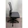Fauteuil bureautique synchrone