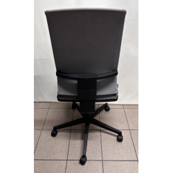 Fauteuil bureautique synchrone
