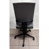 Fauteuil bureautique synchrone