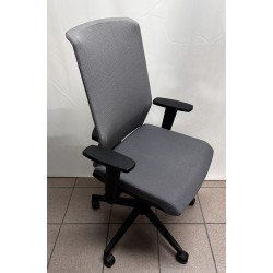 Fauteuil bureautique synchrone