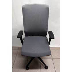 Fauteuil bureautique synchrone