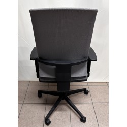Fauteuil bureautique synchrone