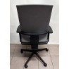 Fauteuil bureautique synchrone