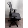 Fauteuil bureautique synchrone