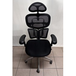 Fauteuil ergonomique