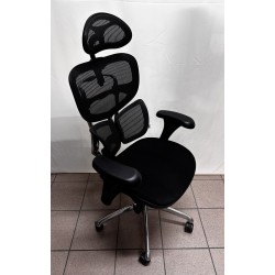Fauteuil ergonomique