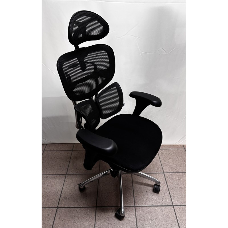 Fauteuil ergonomique