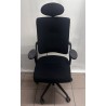 Fauteuil bureautique synchrone