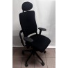 Fauteuil bureautique synchrone