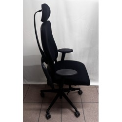 Fauteuil bureautique synchrone