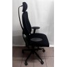 Fauteuil bureautique synchrone