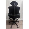 Fauteuil bureautique synchrone