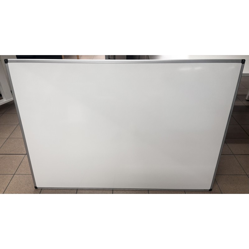 Tableau blanc 120 cm