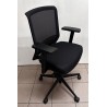 Fauteuil bureautique EUROSIT