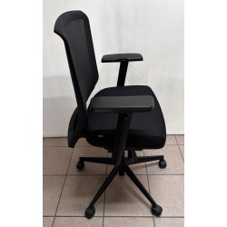 Fauteuil bureautique EUROSIT