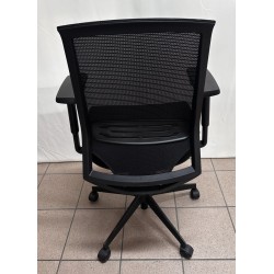 Fauteuil bureautique EUROSIT