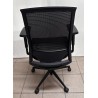 Fauteuil bureautique EUROSIT
