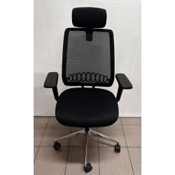 Fauteuil bureautique HARMONY