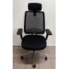 Fauteuil bureautique HARMONY