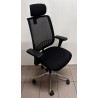 Fauteuil bureautique HARMONY