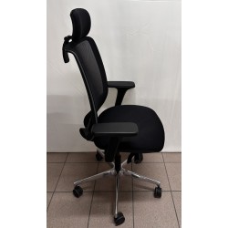 Fauteuil bureautique HARMONY