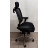 Fauteuil bureautique HARMONY