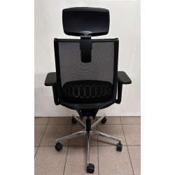 Fauteuil bureautique HARMONY